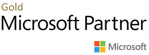 Logo Microsoft Partner