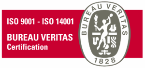 Certifications Iso 9001 - 14001